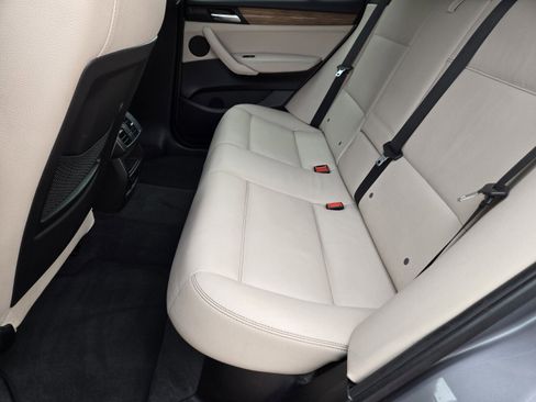 Used 2014 BMW X3 xDrive35i w/ M Sport Package image 9