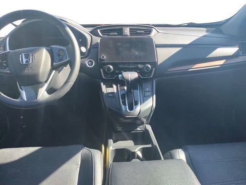 Used 2022 Honda CR-V EX-L image 10