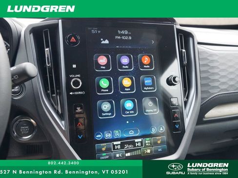 New 2026 Subaru Forester Limited image 4