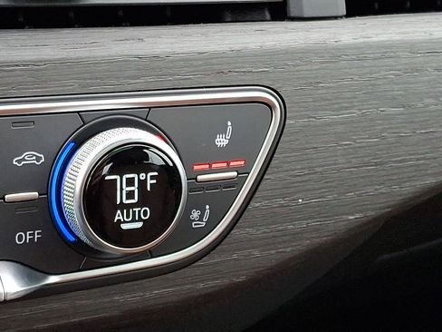 Certified 2025 Audi A5 2.0T Premium Plus image 27