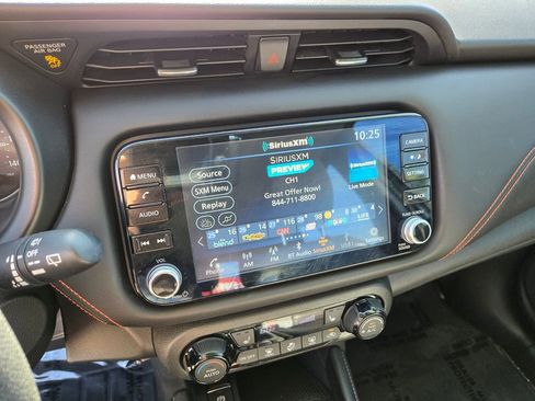 Certified 2021 Nissan Kicks SR w/ SR Premium Package image 24