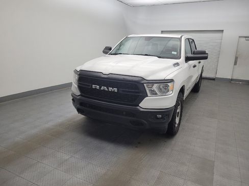 Used 2020 RAM 1500 Tradesman w/ Tradesman Group image 15