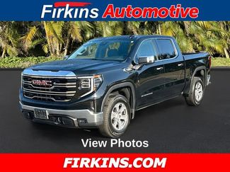 Used 2025 GMC Sierra 1500 SLT video 1