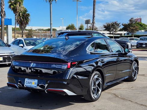 New 2026 Hyundai Sonata SEL image 7