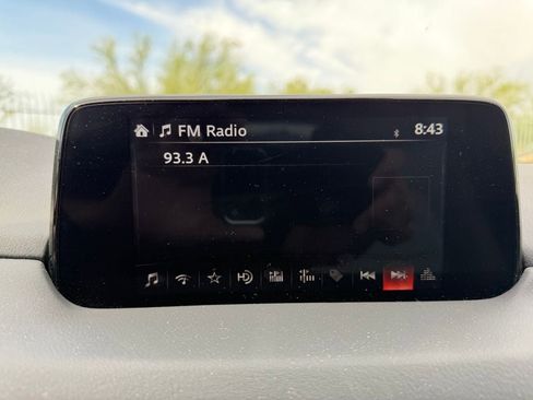 Used 2017 MAZDA CX-5 Grand Touring w/ Premium Package AWD/4WD image 11