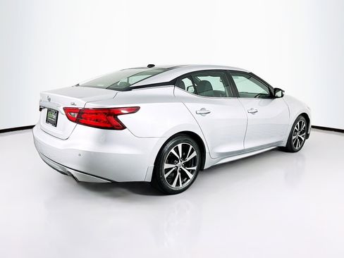Used 2017 Nissan Maxima 3.5 SL image 9