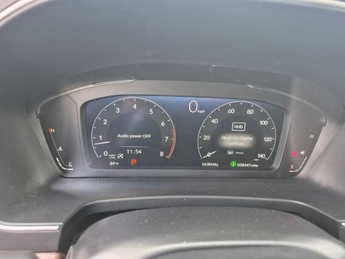 Used 2023 Honda Pilot Elite image 26