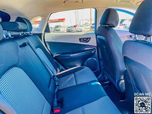 Used 2019 Hyundai Kona SEL image 28