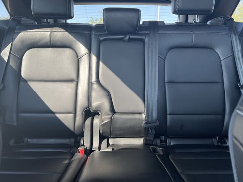 Certified 2023 Ford Escape Platinum w/ Class II Trailer Tow Package image 13