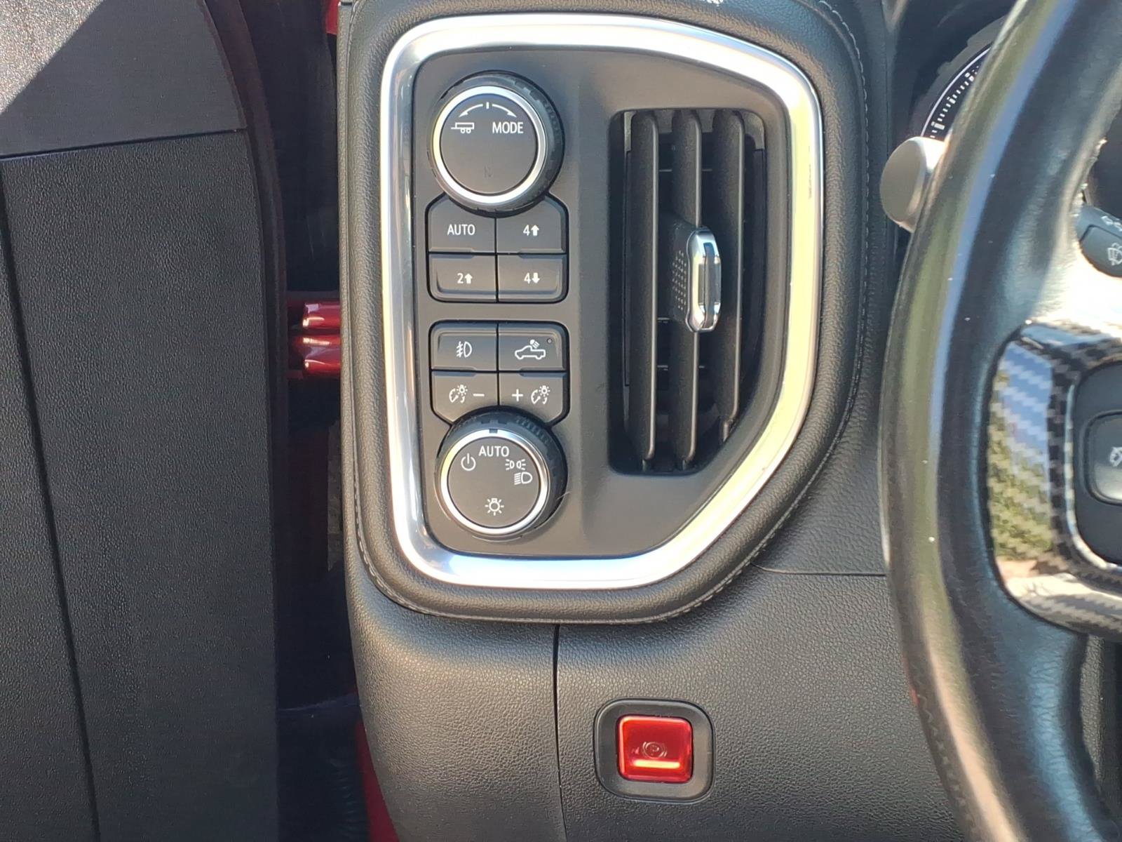 Used 2021 Chevrolet Silverado 1500 RST AWD/4WD image 21