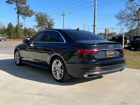 Used 2023 Audi A4 2.0T Premium Plus image 27