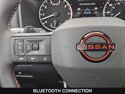 New 2026 Nissan Rogue SV w/ Rock Creek Premium Package AWD/4WD image 25
