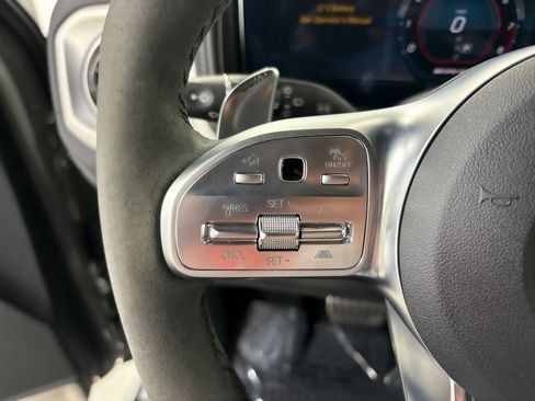 Used 2024 Mercedes-Benz G 63 AMG 4MATIC image 11