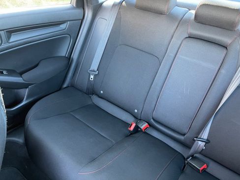 Used 2022 Honda Civic Si image 18