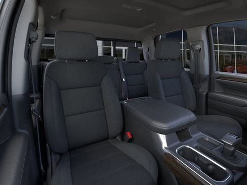 New 2026 GMC Sierra 1500 Elevation w/ Preferred Package AWD/4WD image 16