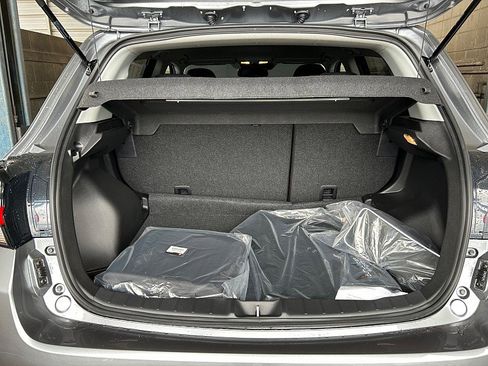 New 2025 Mitsubishi Outlander Sport SE image 30