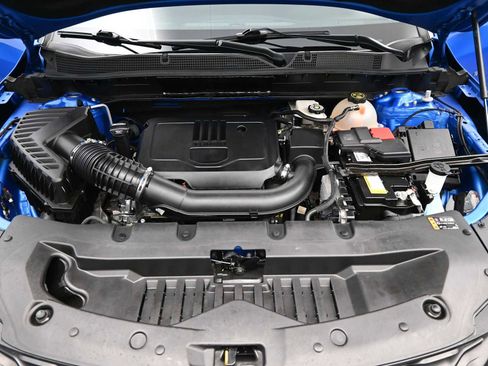 Used 2024 Chevrolet Blazer LT w/ Sound & Technology Package image 20