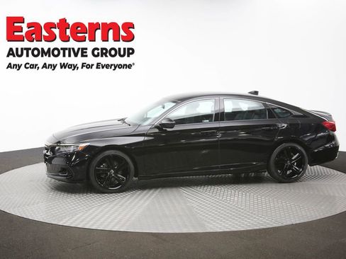 Used 2022 Honda Accord Sport image 57