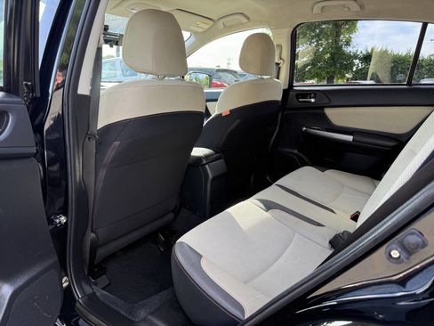 Used 2017 Subaru Crosstrek 2.0i Premium AWD/4WD image 10