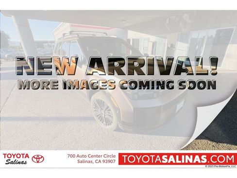 Used 2025 Hyundai Santa Fe Calligraphy image 1