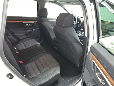 Used 2022 Honda CR-V EX image 18