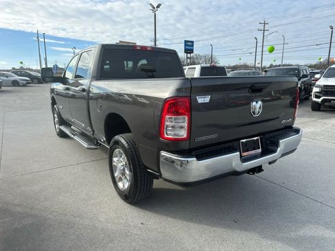 Used 2024 RAM 2500 Big Horn image 7