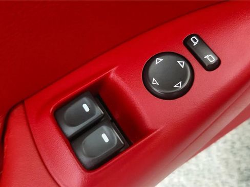 Used 2012 Chevrolet Corvette Grand Sport w/ 3LT Preferred Equipment Group image 32