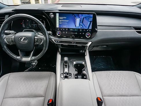 Certified 2024 Lexus RX 350 Premium Plus w/ Convenience Package image 12