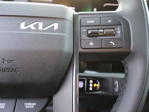 New 2027 Kia Telluride EX X-Line w/ Towing Package AWD/4WD image 36