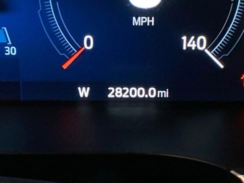 Certified 2021 Ford F150 Raptor w/ Raptor 37 Performance Package image 22