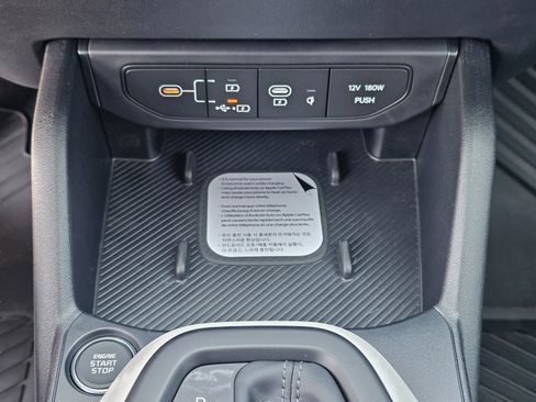 New 2025 Kia K4 GT-Line Turbo image 27