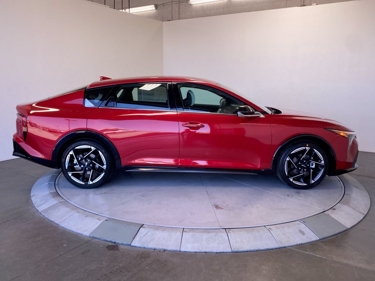 New 2026 Kia K4 EX FWD image 6