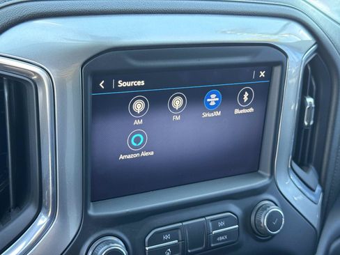 Used 2020 Chevrolet Silverado 2500 LT w/ Advanced Trailering Package AWD/4WD image 16