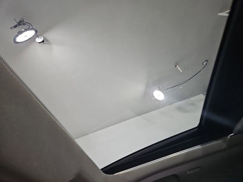 New 2026 Nissan Rogue Platinum w/ Platinum Premium Package image 22