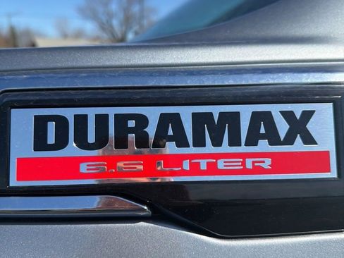 New 2026 GMC Sierra 2500 SLE image 9