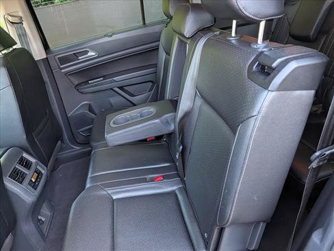 Used 2019 Volkswagen Atlas SE AWD/4WD image 24