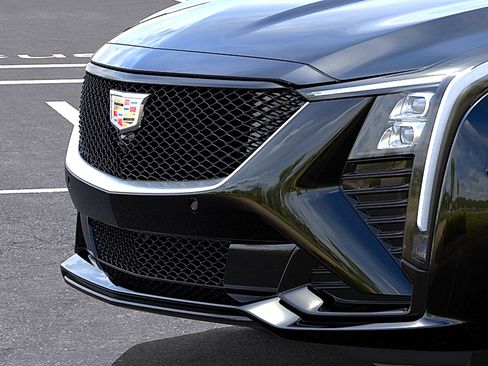 New 2026 Cadillac CT5 Sport AWD/4WD image 13