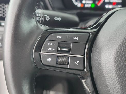 Used 2023 Honda CR-V EX-L image 28