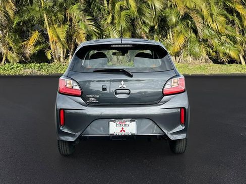 Used 2024 Mitsubishi Mirage ES image 6