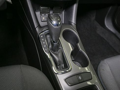 Used 2018 Chevrolet Cruze LT FWD image 29