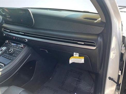 Used 2024 Hyundai Palisade Limited image 17