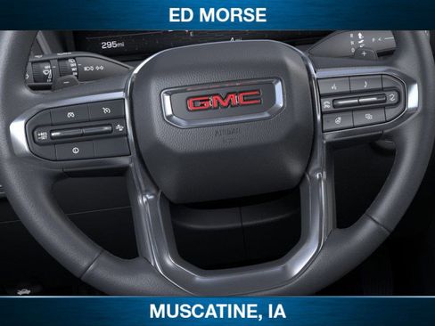 New 2026 GMC Terrain Elevation w/ Elevation Premium Package image 19