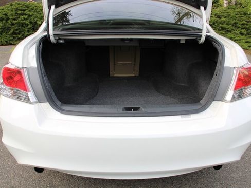 Used 2008 Honda Accord EX-L image 16