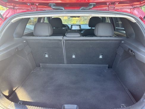 Used 2018 Hyundai Elantra GT w/ Style Package 02 image 17