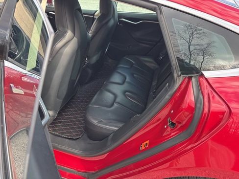 Used 2016 Tesla Model S AWD image 11