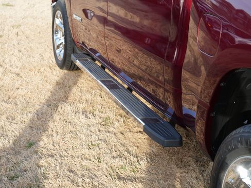 Used 2022 RAM 1500 Big Horn image 10