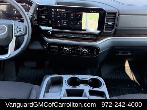New 2026 GMC Sierra 1500 Elevation w/ Elevation Select Package AWD/4WD image 13
