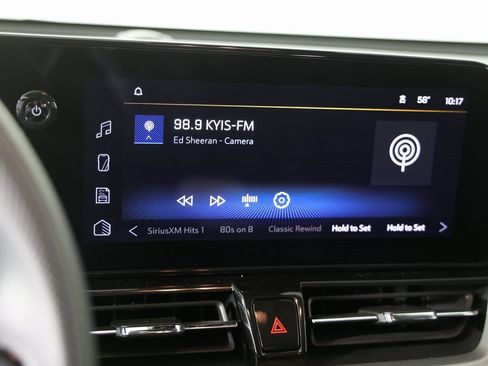 Used 2025 Chevrolet TrailBlazer LT image 17