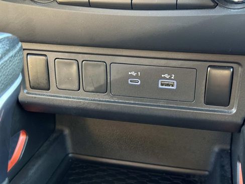 Used 2023 Nissan Frontier Pro-X w/ Tow Package image 27