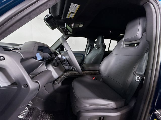 New 2026 Land Rover Defender 110 OCTA AWD/4WD image 11